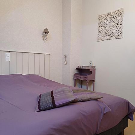 Bed and Breakfast Le Repos Coquelicot Montillot Zewnętrze zdjęcie